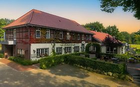 Hotel am Huntepadd